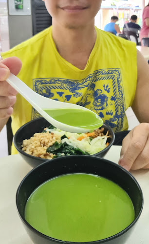 Comentarii opinii despre 寻乡味 Xun Xiang Wei