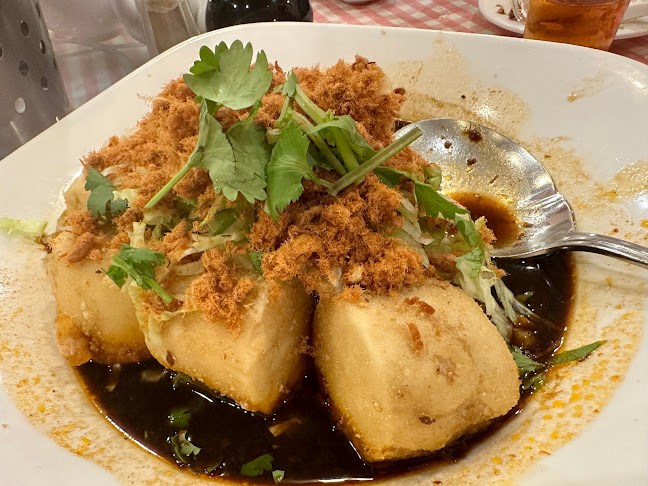 Seletar Hill Restaurant - Singapore