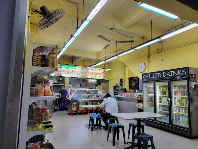 Opinii despre Akbar 24 Hours Restaurant în Singapore - Hospitality and gastronomy