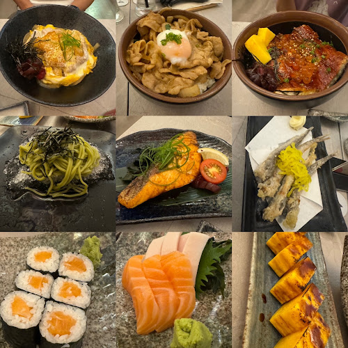 Kozen Sushi Bar & Restaurant