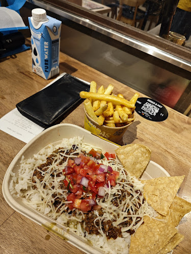 Guzman y Gomez - Northpoint City