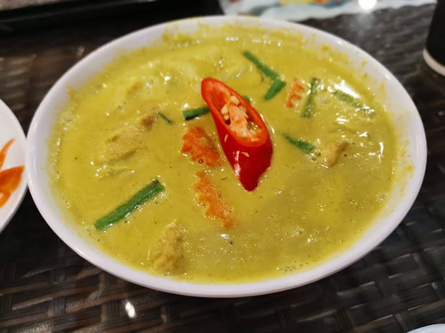 Comentarii opinii despre Khao Thai Food