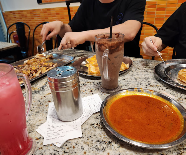 Casuarina Curry (Thomson) - Hospitality and gastronomy