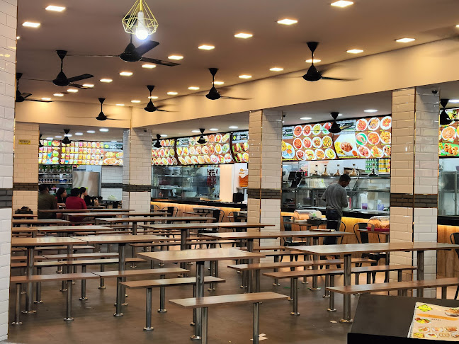 RIAZ Nasi Kandar @ Serangoon Road - Singapore