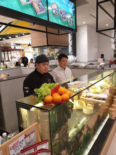 Swatow Kitchen @ Jewel - Singapore