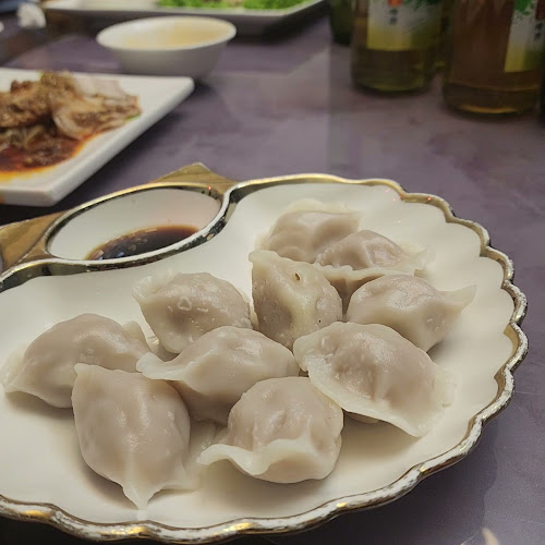 Happy Dining Seafood (喜来聚海鲜) - Hospitality and gastronomy