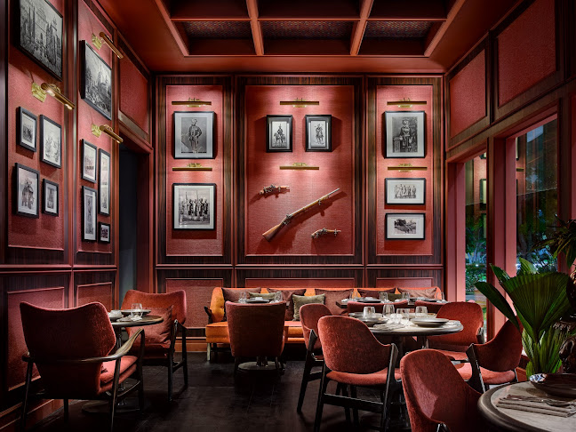 Firangi Superstar - Singapore