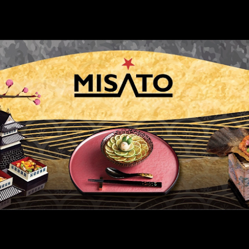Misato - Hospitality and gastronomy