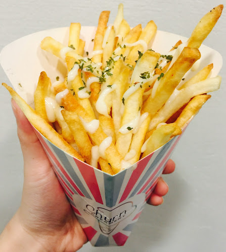 Churn Creamery - Hospitality and gastronomy