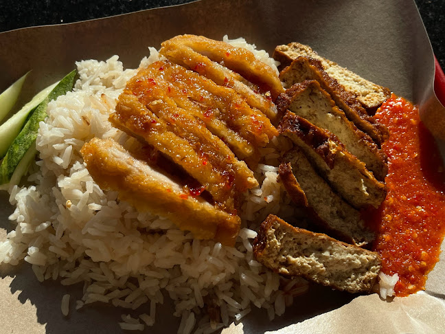 Comentarii opinii despre Kampung Taste