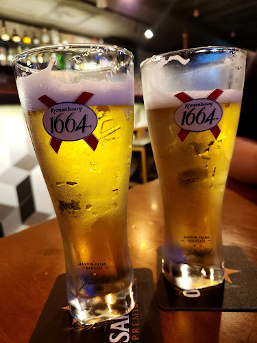 Five Tapas Bar - Hospitality and gastronomy