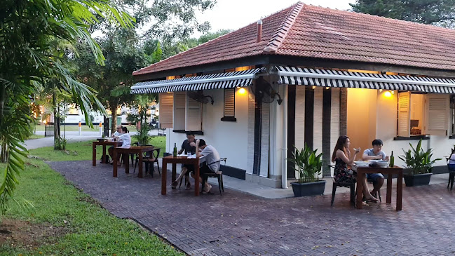 Opinii despre 5 by Sans-Façon în Singapore - Hospitality and gastronomy