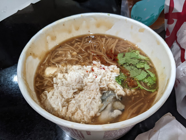 Opinii despre Shihlin Taiwan Street Snacks în Singapore - Hospitality and gastronomy