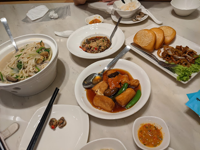 Comentarii opinii despre PUTIEN Westgate