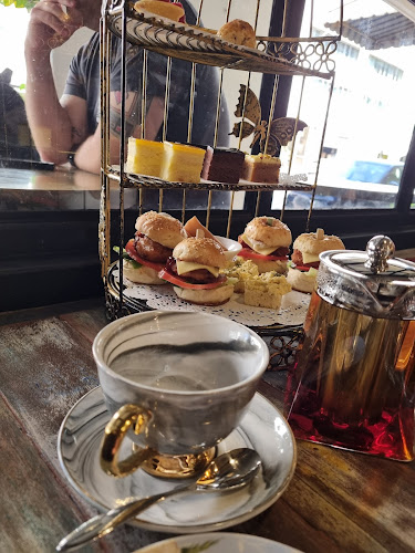 96 Rangoon Rd, Singapore 218381