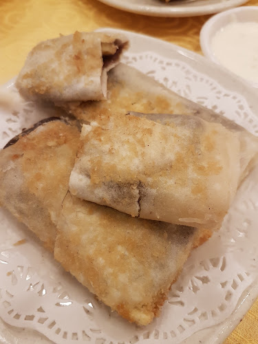 Swatow Seafood - Singapore