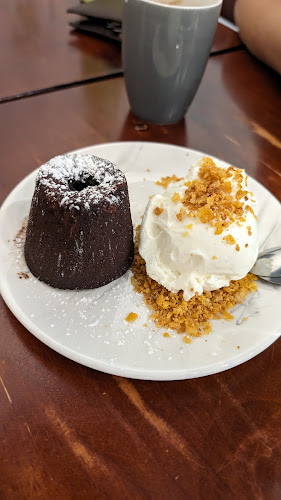 Comentarii opinii despre Thus Coffee