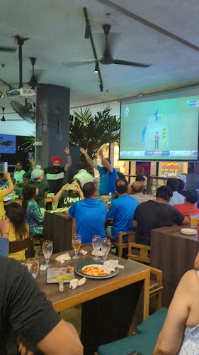 Comentarii opinii despre Viva Loca @ Changi