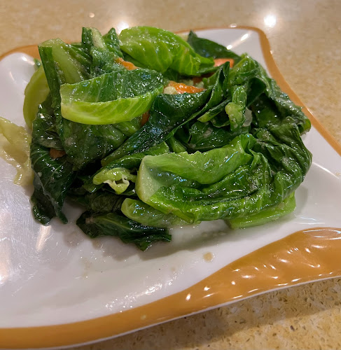 Yangzhou Fried Rice Restaurant 扬州炒饭饭店 - Hospitality and gastronomy