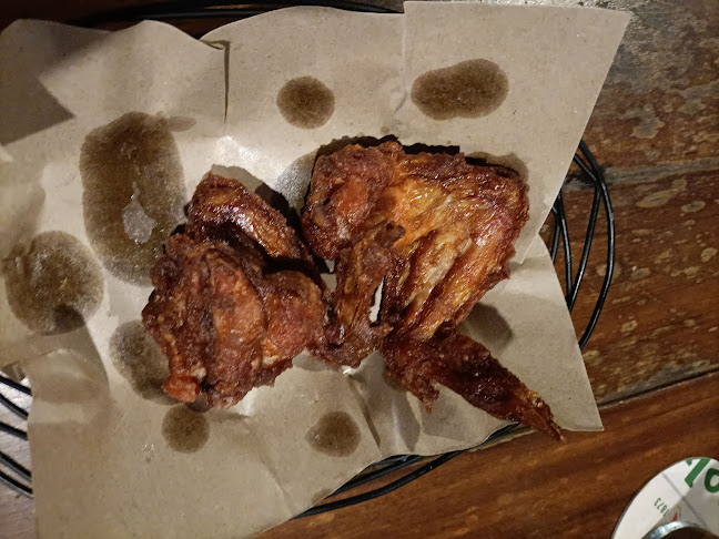 The Penny Black - Singapore