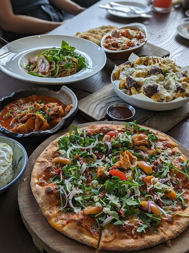 Supply & Demand, Novena