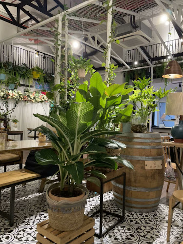 Opinii despre Knots Cafe & Living (Pasir Panjang) în Singapore - Hospitality and gastronomy