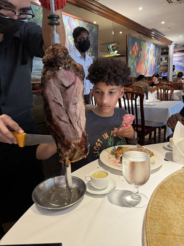 Opinii despre Brazil Churrasco în Singapore - Hospitality and gastronomy