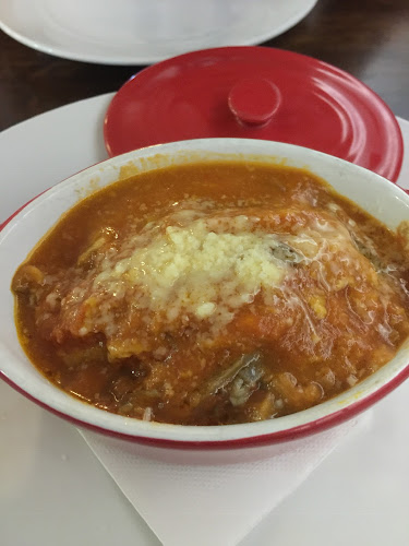 La Pizzaiola @ Jalan Riang - Hospitality and gastronomy