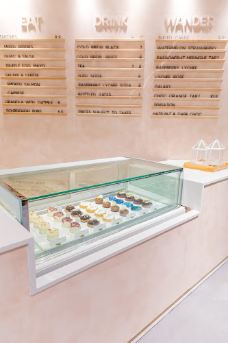 391A Orchard Road Takashimaya Department Store, LEVEL 3 Ladies’ Department, 238873