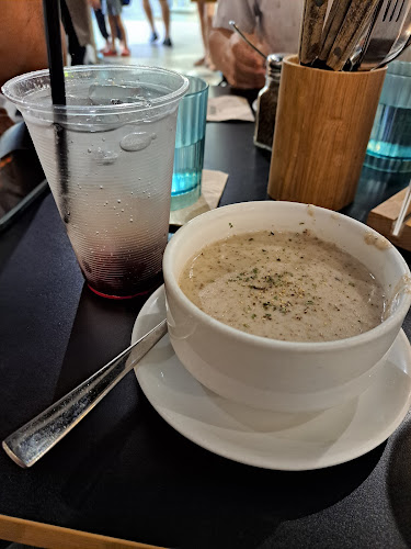 Ambush - Hospitality and gastronomy