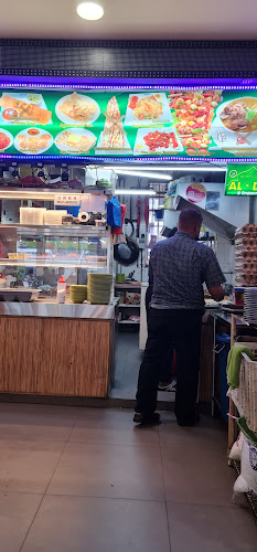 Al-Dia Restaurant @ Ang Mo Kio Ave 3 - Hospitality and gastronomy