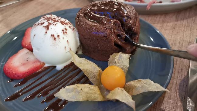 Brio - Hospitality and gastronomy