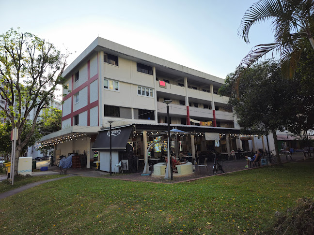 Opinii despre Penang Heng Heng Handmade Noodles în Singapore - Hospitality and gastronomy