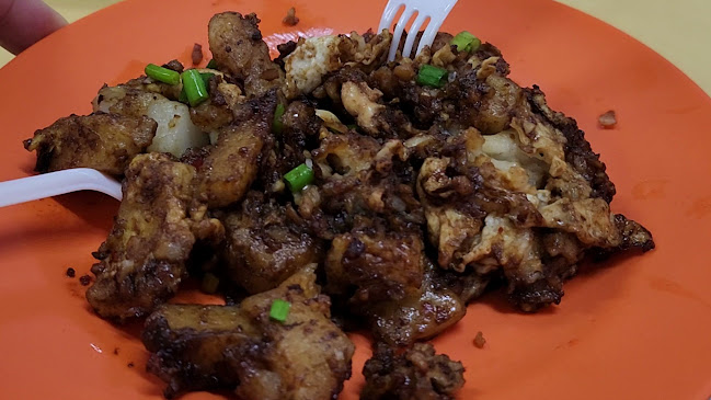 Comentarii opinii despre Toa Payoh Palm Spring Market