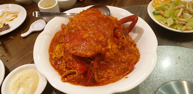 Comentarii opinii despre Joyden Seafood