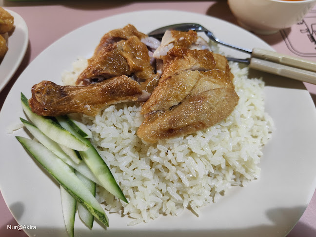 Comentarii opinii despre Sinar Harapan Chinese Muslim Food