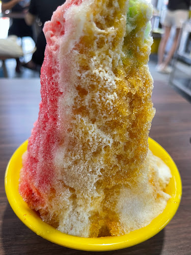 38A Margaret Dr, #01-22 Hawker Centre, Singapore 142038