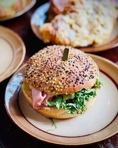 Comentarii opinii despre Tiong Bahru Bakery - Safari