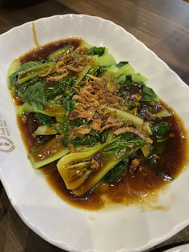 Song Fa Bak Kut Teh Chinatown Point - Singapore