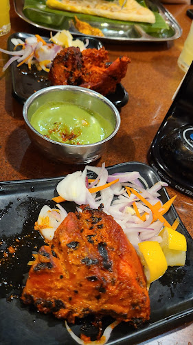 Comentarii opinii despre Gayatri Restaurant