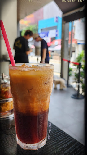 Nakhon Kitchen - NorthPoint City - Hospitality and gastronomy