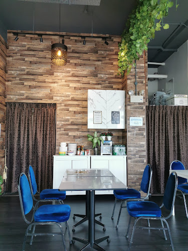 Comentarii opinii despre Cuppafield