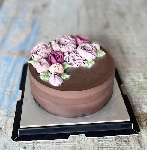 Comentarii opinii despre Cake Botanica (e-Cakery)