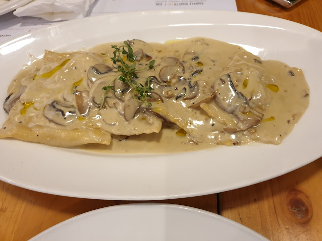 Pizza Fabbrica - Hospitality and gastronomy