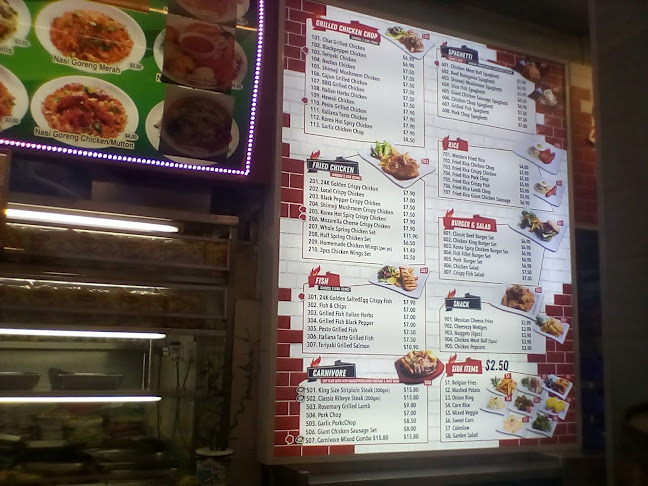 529 Ang Mo Kio Ave 10, #01-2369, Singapore 560529