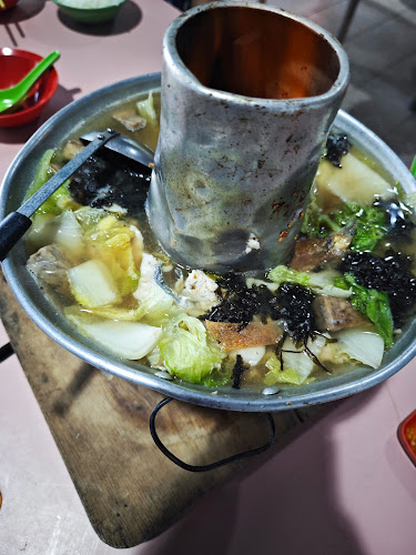 Comentarii opinii despre Whampoa Food Centre