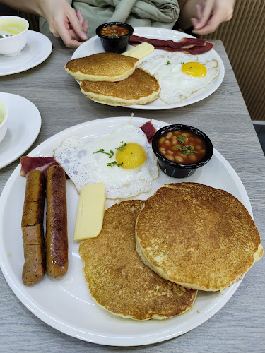 Flippin' Good - Singapore