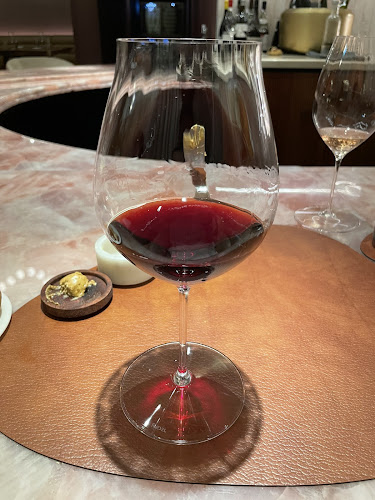 Opinii despre Araya în Singapore - Hospitality and gastronomy