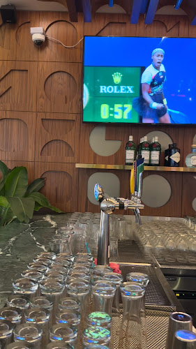 Comentarii opinii despre The Satay Club by Harry's