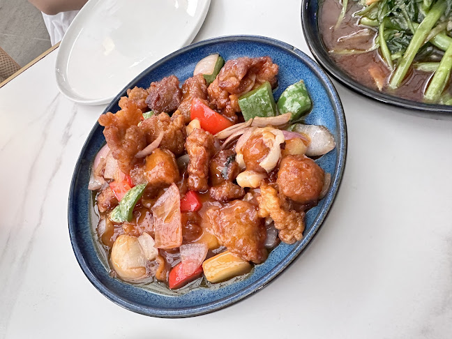 3D River Valley Rd, #01 - 02, Singapore 179023